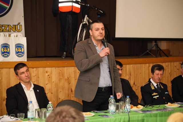 Közgyűlés - 2016